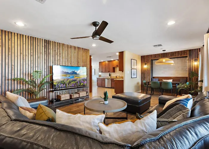 80th Place Holiday home Scottsdale