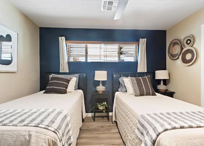 80th Place Holiday home Scottsdale